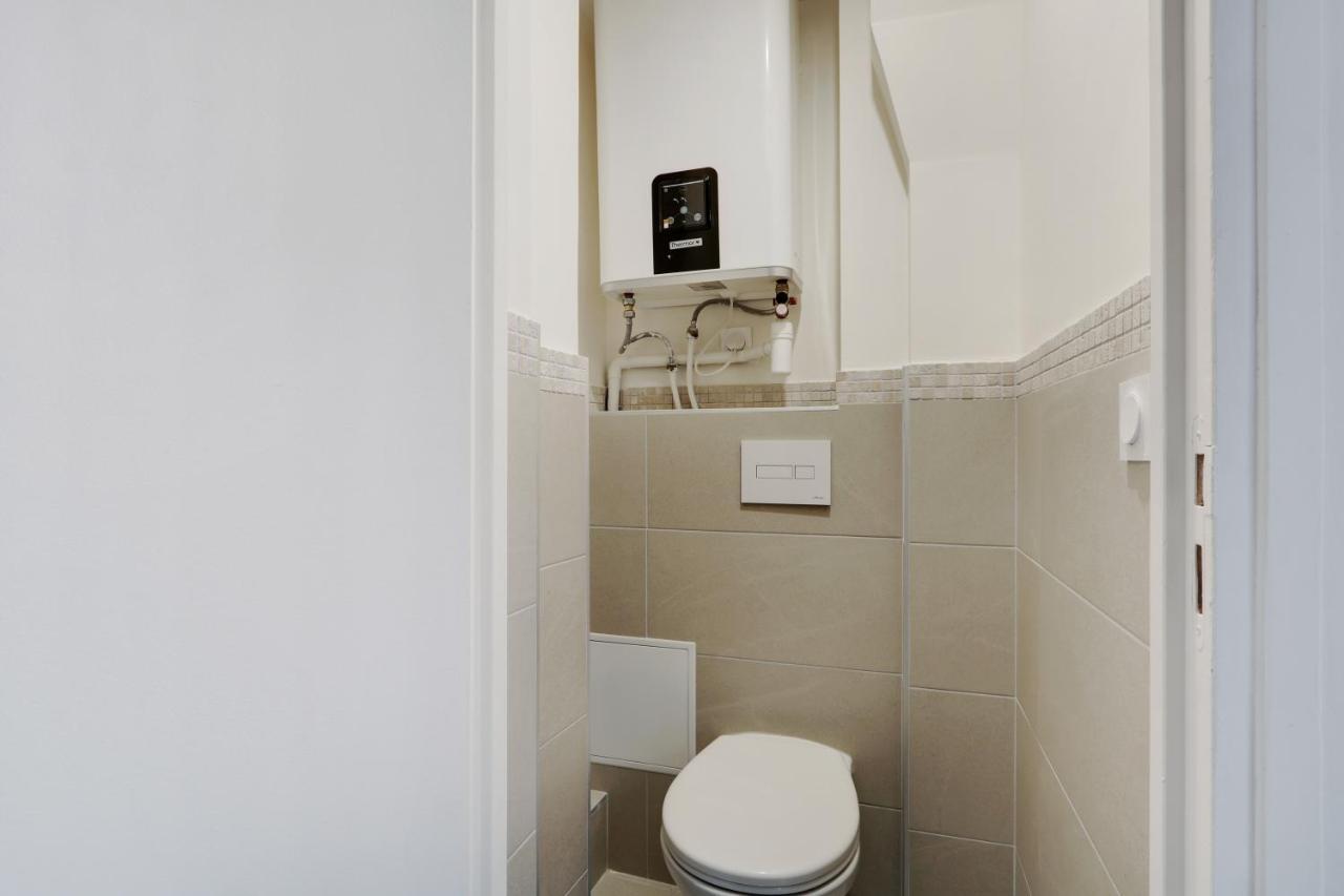 Pick A Flat'S Apartments In Saint-Lazare - Rue De Londres Paris Luaran gambar