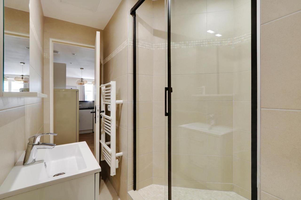 Pick A Flat'S Apartments In Saint-Lazare - Rue De Londres Paris Luaran gambar